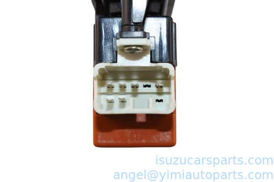 Isuzu Mobil Listrik Cadangan Jendela Power Switch NPR66 4HF1 8-97315178-0