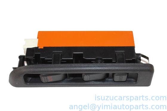Isuzu Mobil Listrik Cadangan Jendela Power Switch NPR66 4HF1 8-97315178-0