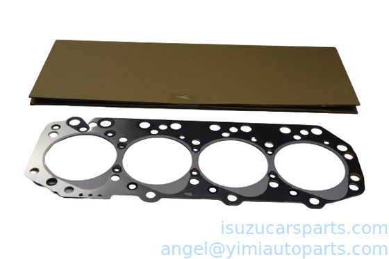 GASKET KEPALA SILINDER ISUZU NKR UBS68 4JG2 4JG1 8970661970