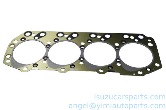 GASKET KEPALA SILINDER ISUZU NKR UBS68 4JG2 4JG1 8970661970