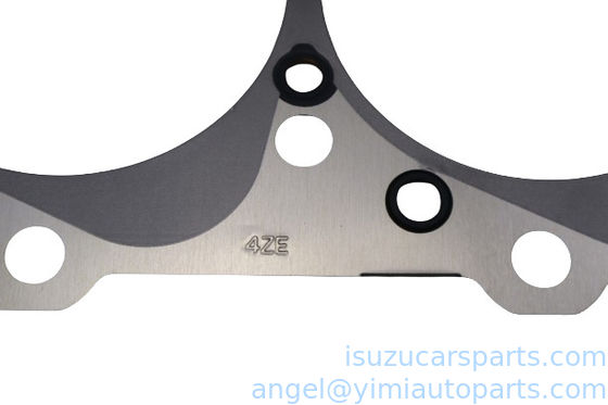 GASKET KEPALA SILINDER ISUZU NKR UBS68 4JG2 4JG1 8970661970