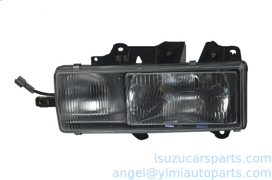 ISUZU NHR98 SD headlamp R 897010001 371120010