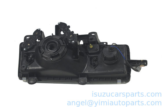 ISUZU NHR98 SD headlamp R 897010001 371120010