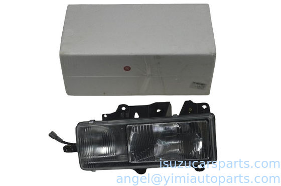 ISUZU NHR98 SD headlamp R 897010001 371120010