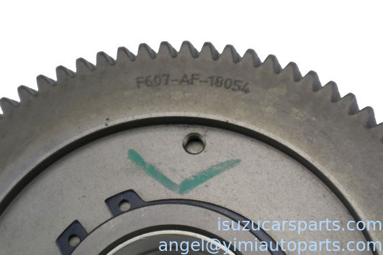 ISUZU DMAX 4JJ1 T 4JK1 GEAR IDLE Z=80 8980210500 CN3-6265-AE