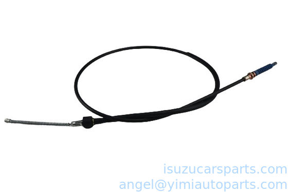 ISUZU TFR54 4ZD1 4JA1 kabel rem tangan R 8943667730 8943667692