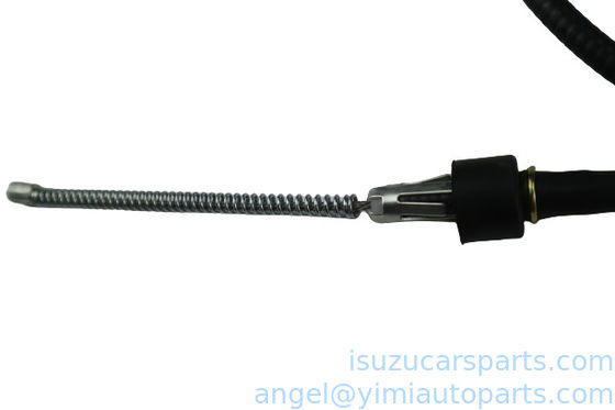 ISUZU TFR54 4ZD1 4JA1 kabel rem tangan R 8943667730 8943667692