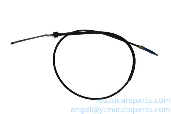 ISUZU TFR54 4ZD1 4JA1 kabel rem tangan R 8943667730 8943667692