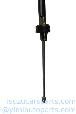 ISUZU DMAX2006 4x4 kabel rem tangan belakang LH 8980070080