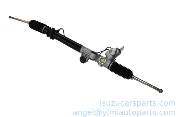 DMAX 4X2 LHD Isuzu Steering Parts steering unit 8979435180 8979445180