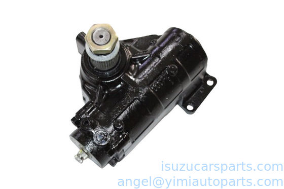 ISUZU FVR34 6HK1 Servo Steering Unit 1440008431 Standar Kondisi baru