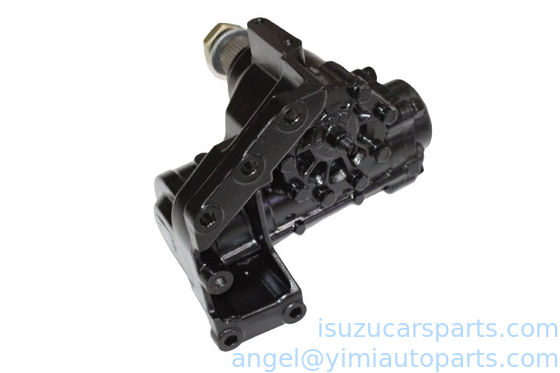 ISUZU FVR34 6HK1 Servo Steering Unit 1440008431 Standar Kondisi baru