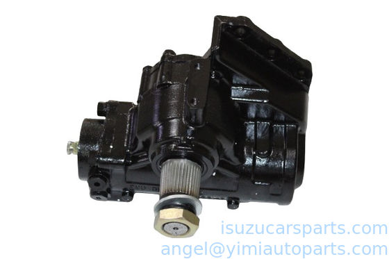 ISUZU FVR34 6HK1 Servo Steering Unit 1440008431 Standar Kondisi baru