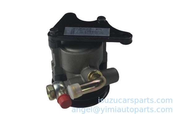 Kinerja tinggi KY N900 Bagian kemudi Isuzu Pompa penguat kemudi 340710005