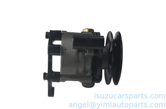 Kinerja tinggi KY N900 Bagian kemudi Isuzu Pompa penguat kemudi 340710005
