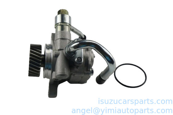 ISUZU DMAX 4JJ1 4JK1 Power Steering Pump 8973559801 8979448291 8980631531 8979466071