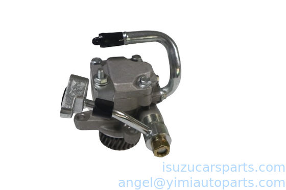 ISUZU DMAX 4JJ1 4JK1 Power Steering Pump 8973559801 8979448291 8980631531 8979466071