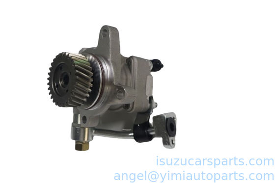 ISUZU DMAX 4JJ1 4JK1 Power Steering Pump 8973559801 8979448291 8980631531 8979466071