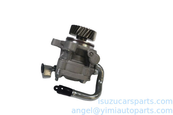 ISUZU DMAX 4JJ1 4JK1 Power Steering Pump 8973559801 8979448291 8980631531 8979466071