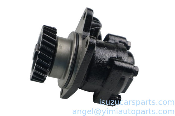 NPR 4BC2 Isuzu Bagian kemudi Pompa kemudi daya 8970788790