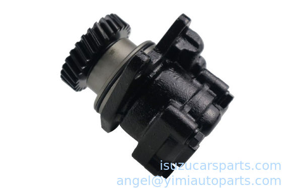 NPR 4BC2 Isuzu Bagian kemudi Pompa kemudi daya 8970788790