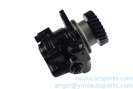 NPR 4BC2 Isuzu Bagian kemudi Pompa kemudi daya 8970788790