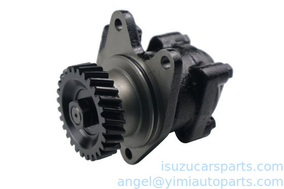 NPR 4BC2 Isuzu Bagian kemudi Pompa kemudi daya 8970788790