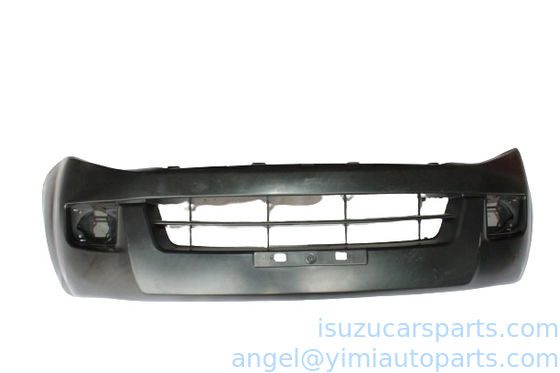 ISUZU DMAX 4*2 BUMPER ASM FRT 8981965720