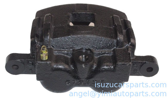 ISUZU DMAX 4X4 rem roda CYL ASM RH 8973749630