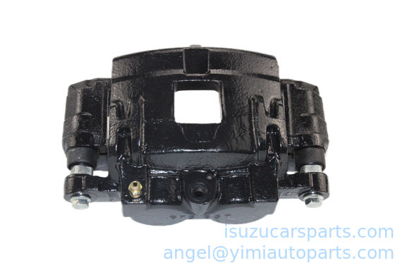 ISUZU DMAX 4X2 rem roda CYL ASM RH 8973749610