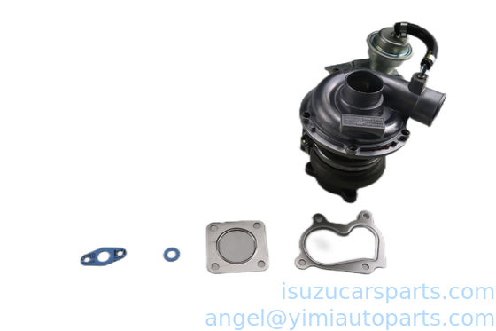PENGISI DAYA TURBO TFR ISUZU 4JH1 4JG2 ASM 8973659480