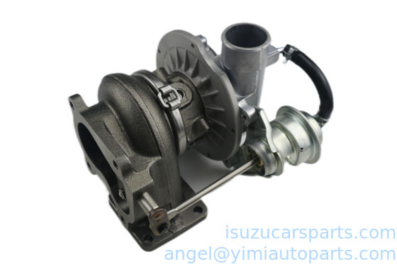 PENGISI DAYA TURBO TFR ISUZU 4JH1 4JG2 ASM 8973659480