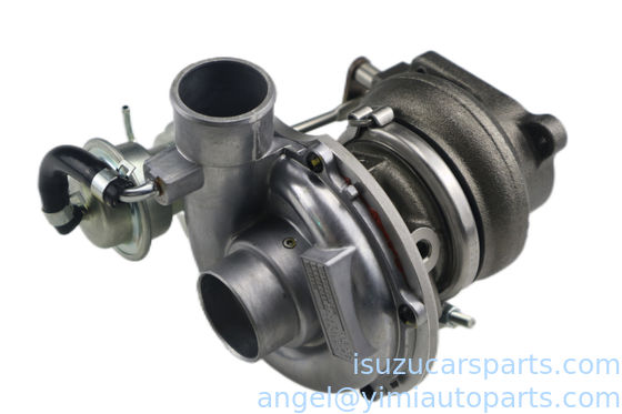 PENGISI DAYA TURBO TFR ISUZU 4JH1 4JG2 ASM 8973659480