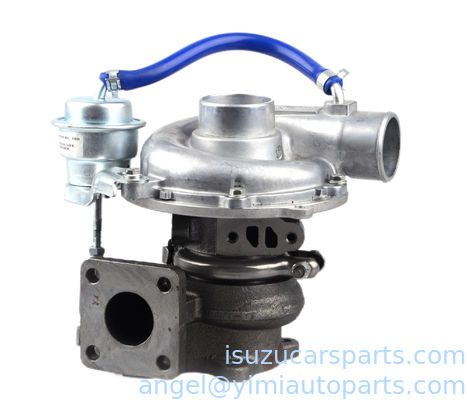 PENGISI DAYA TURBO TFR ISUZU 4JH1 4JG2 ASM 8973659480