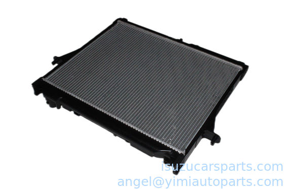 ISUZU DMAX 4JA1 T RADIATOR ASM 8973633071 8979431610