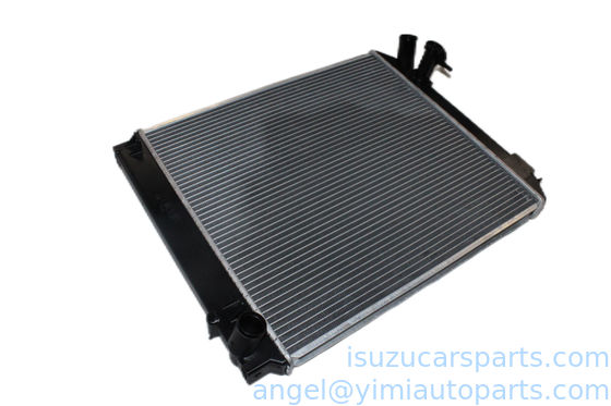 ISUZU NLR85 NMR RADIATOR ASM 8980944651 8982599330