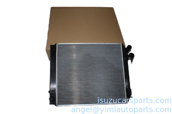 ISUZU NLR85 NMR RADIATOR ASM 8980944651 8982599330
