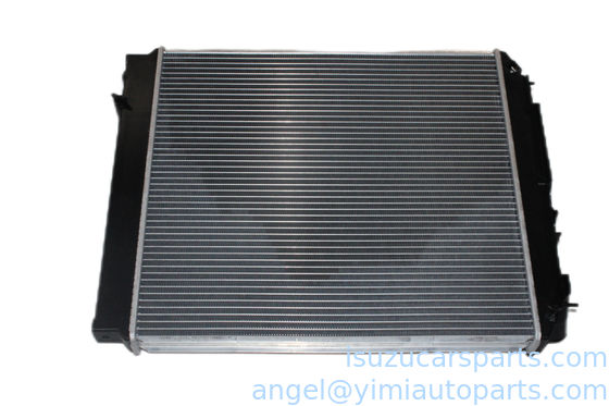 ISUZU NLR85 NMR RADIATOR ASM 8980944651 8982599330