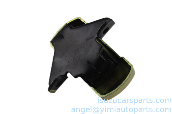 ISUZU TFR68 69 RUBBER ENG FOOT FRT LH 5876101930 8970860761