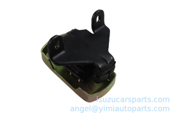 ISUZU TFR68 69 RUBBER ENG FOOT FRT LH 5876101930 8970860761