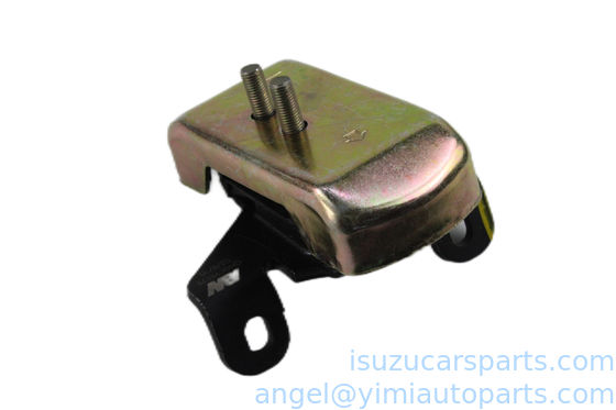 ISUZU TFR68 69 RUBBER ENG FOOT FRT LH 5876101930 8970860761