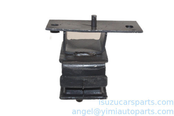 ISUZU NPR71 4HF1 4HG1 RUBBER ENG FOOT F LH 8972016710