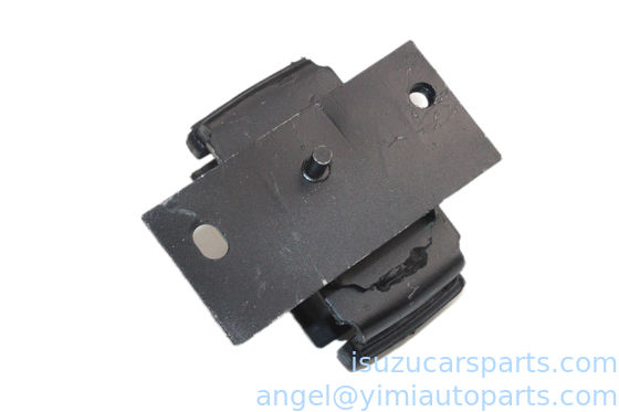 ISUZU NPR71 4HF1 4HG1 RUBBER ENG FOOT F LH 8972016710