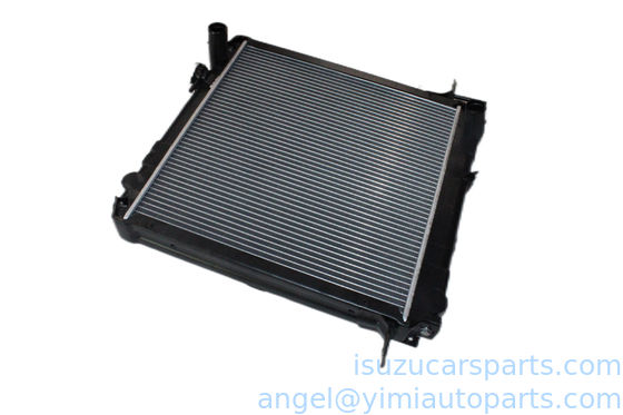 RADIATOR ISUZU NKR55 AL 8970017640