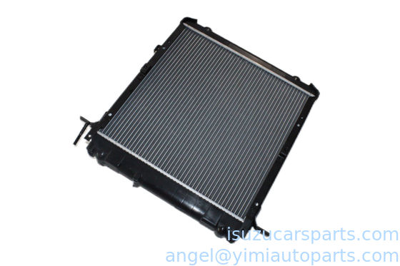 RADIATOR ISUZU NKR55 AL 8970017640