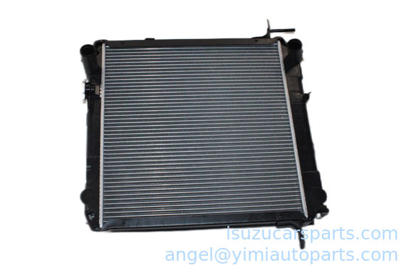 RADIATOR ISUZU NKR55 AL 8970017640