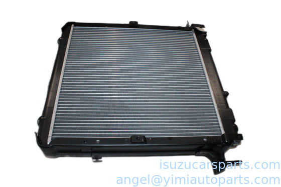 RADIATOR ISUZU NKR55 AL 8970017640