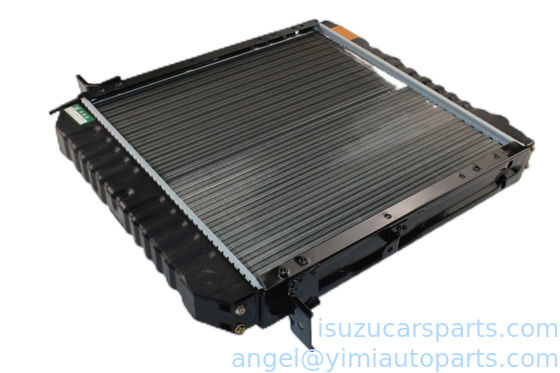 RADIATOR ISUZU NKR55 ASM 8971288320 8971290090 8971605440 8971621291 8970327251