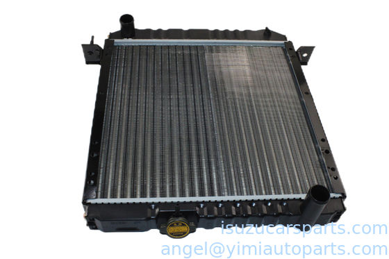 RADIATOR ISUZU NKR55 ASM 8971288320 8971290090 8971605440 8971621291 8970327251