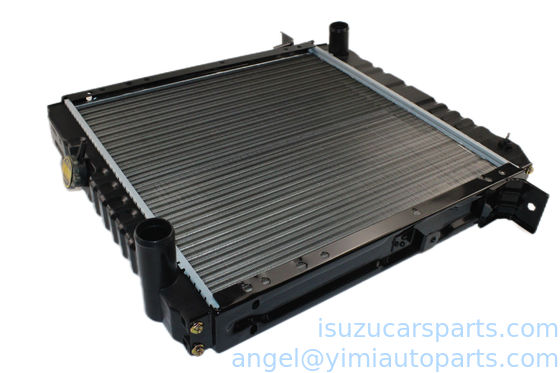RADIATOR ISUZU NKR55 ASM 8971288320 8971290090 8971605440 8971621291 8970327251